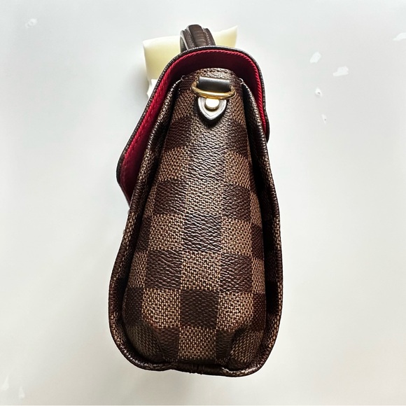 Louis Vuitton Croissete DE - Picture 4 of 10